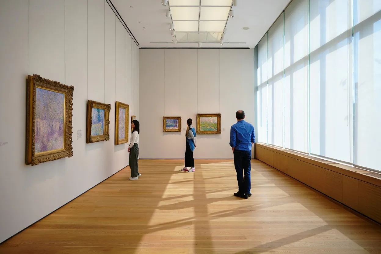 Impress-Art