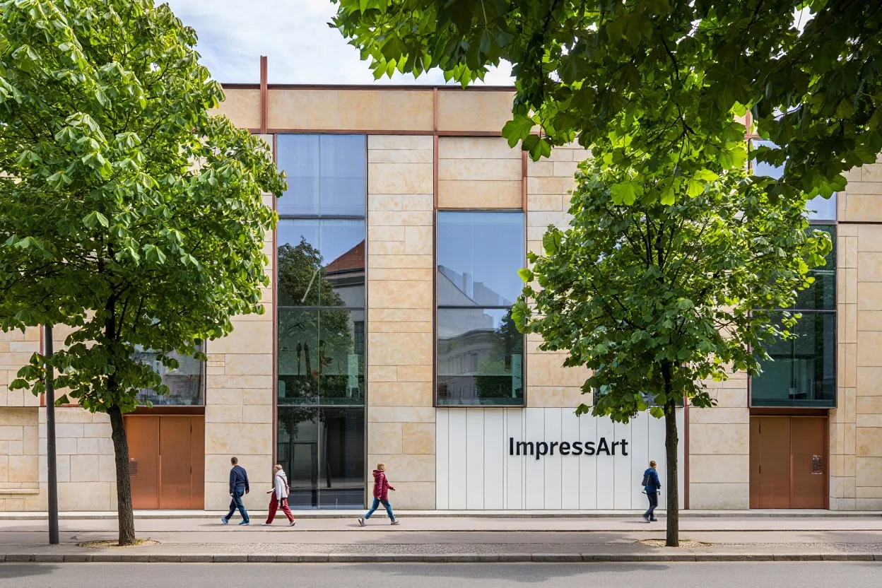 Impress-Art