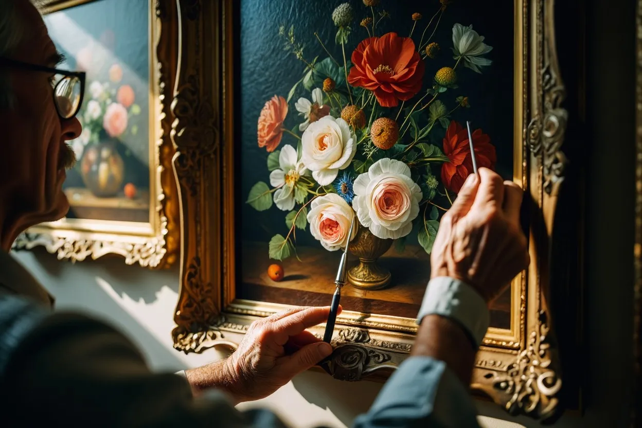 Impress-Art