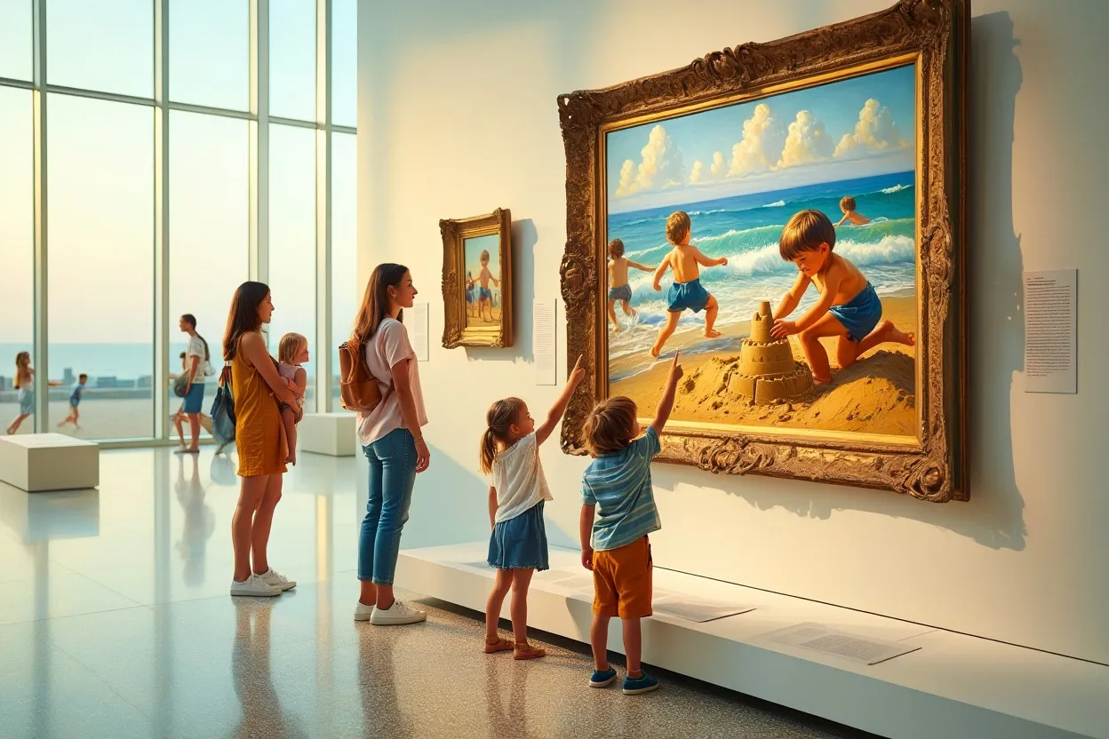 Impress-Art