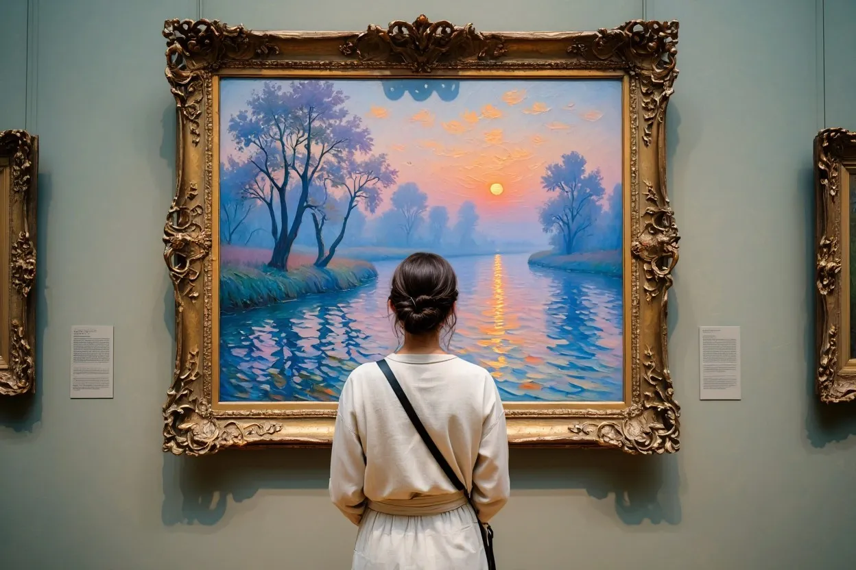 Impress-Art